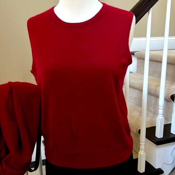 Cashmere petite set - Picture 8 of 12